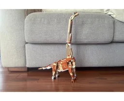 31150 Giraffatitan