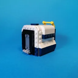 Storage Module (Subnautica)