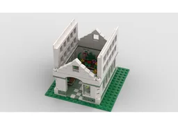 Greenhouse