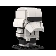 First Order Mountain Trooper