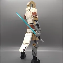 Starkiller light side version