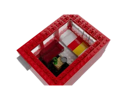10220 (B Model) Modularized VM T1 Camper Van