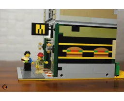 McDonalds
