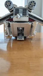 Republic Gunship