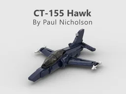 CT-155 Hawk