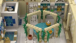 The Hamam