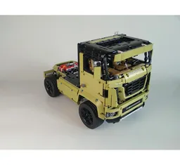 42110 Model B (Truck)