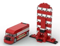 40220 Cargo Center