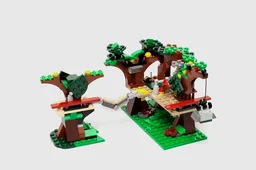 Ewok Village