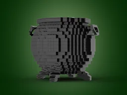 [ACOTAR] Magical Cauldron