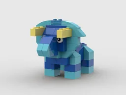 Triceratops