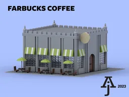 Farbucks Coffee