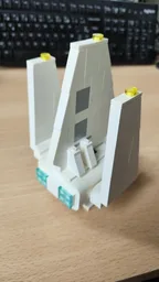 Microfighter Imperial Shuttle