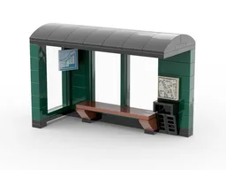 Bus Stop