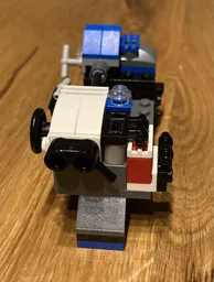 31087 - Lathe Machine