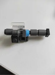 Stinger Missile Launcher