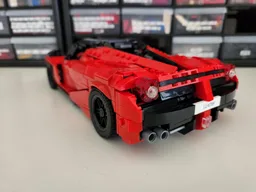 LaFerrari