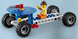 Workshop Kit Freewheeler