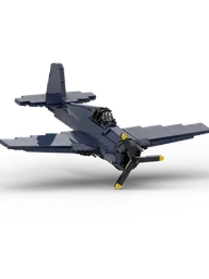 F6F-3 Hellcat