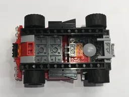 31100 Pickup