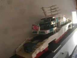 union jack/flag