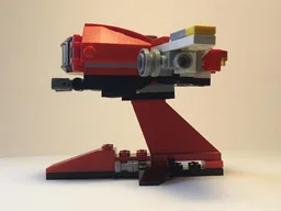 The Gnat