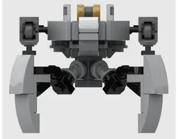 War Robots Jaeger