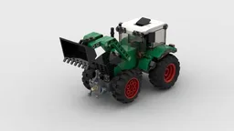 Fendt Vario 211