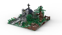 Small Graveyard