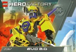 Evo 2.0