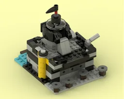 31147 Black Castle