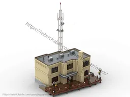 Radio Station