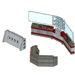 Base accessories 2