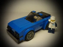 75871 Roadster