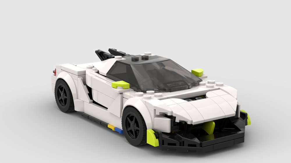 Lego Jesko Absolute_V2