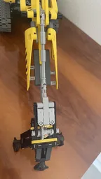 8043 Grab Crane Modification MOD