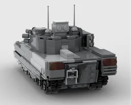 strf 9040/56 Bill