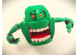SLIMER