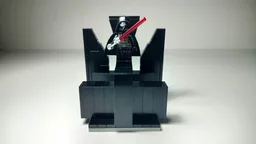 darth vader stand