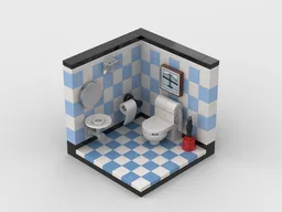 Restroom