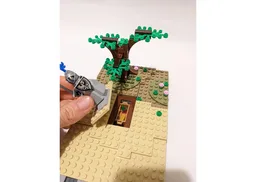 Modular Park - 31120 Alternative