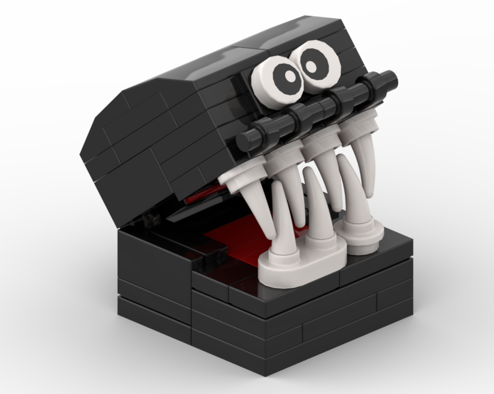Lego Mimic
