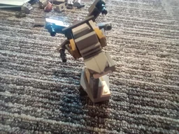 X Wing Microfighter