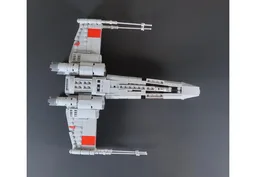 "X" Starfighter - Rebel
