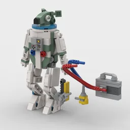 Deerstronaut