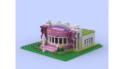 Micro Memorial