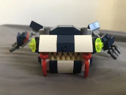 PugFish