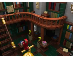 City Books