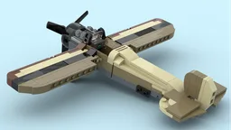 Adventure Plane