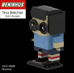 Tina Belcher